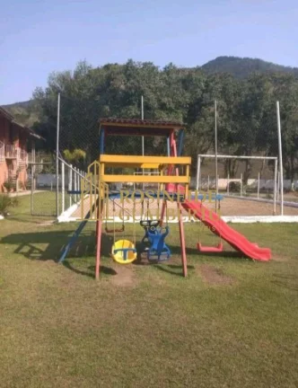 Imagem Apartamento à venda em Ubatuba – Em frente à Praia da Caçandoca