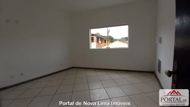 Imagem Andar corrido em Nova Lima