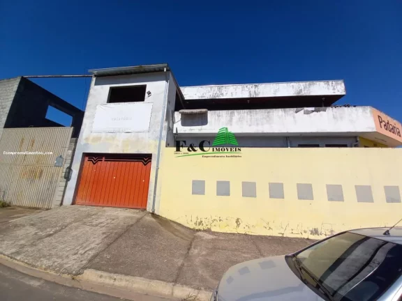 Imagem Casa para Venda em Limeira, Jardim dos Jequitibás, 3 dormitórios, 1 suíte, 2 banheiros, 1 vaga