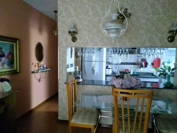 Imagem Apartamento Jd. Textil Excelente Localização 2 Dorms, 1 Vaga
