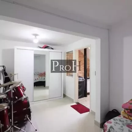 Imagem Sobrado com 4 Quartos à Venda, 164 m² em Vera Cruz  - São Bernardo Do Campo