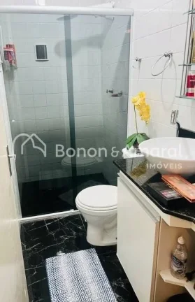 Imagem Casa com 3 Quartos e 3 banheiros , área gourmet e piscina à Venda, 120 m² por R$ 615.000
