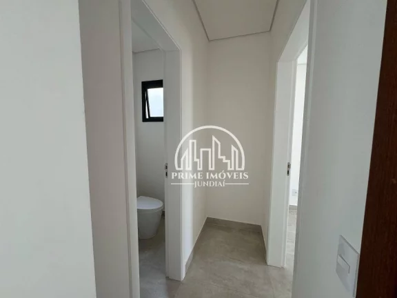 Imagem Casa com 3 dormitórios à venda, 215 m² por R$ 1.849.000,00 - Loteamento Reserva Ermida - Jundiaí/SP