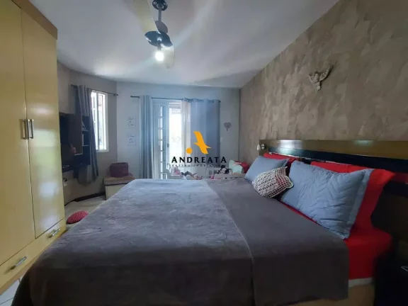 Imagem RECREIO DOS BANDEIRANTES CASA 3 QUARTOS
