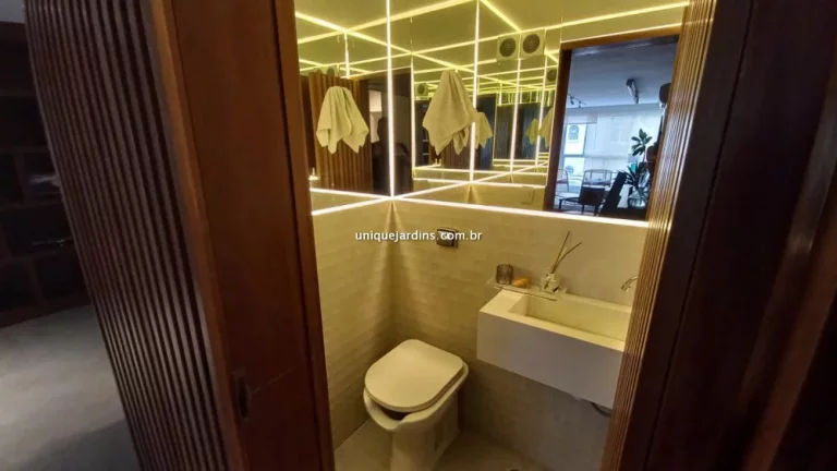 Imagem Apartamento à venda Jardim América São Paulo