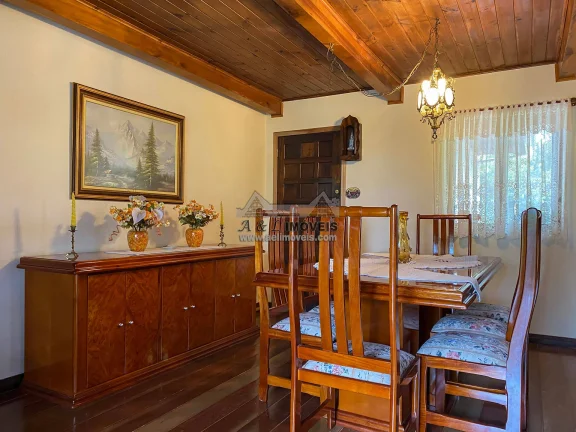 Imagem Apartamento à venda em Campos do Jordão – Ideal para investir ou morar