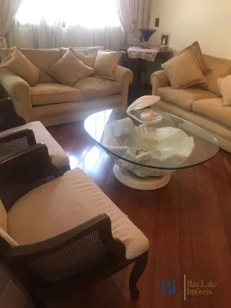 Imagem Apartamento Com 4 Quartos - 3 Vagas Na Mooca!!Condomínio Montblanc!!