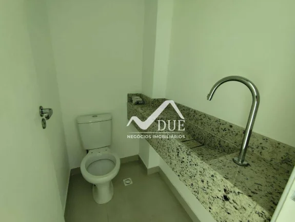 Imagem Casa à venda, 100 m² por R$ 810.000,00 - Campo Grande - Santos/SP