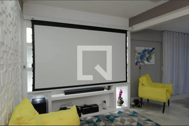 Imagem Apartamento à Venda - Recreio, 3 Quartos, 230 m2