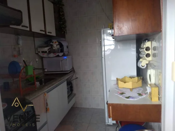 Imagem Apartamento à venda, 63 m² por R$ 378.000,00 - Vila Esperança - São Paulo/SP
