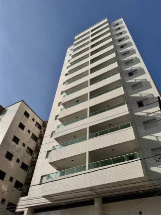 Imagem APARTAMENTO COM 70.28 m² - AVIAÇÃO - PRAIA GRANDE SP