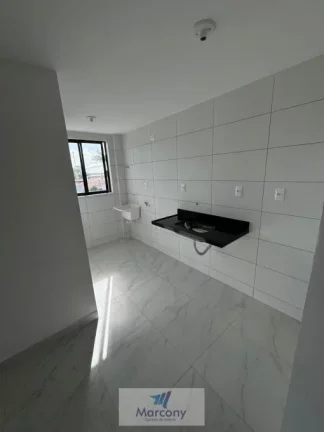 Imagem Apartamento 2 Quartos João Pessoa - PB - Brisamar