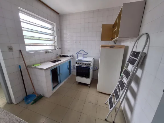 Imagem Apartamento 3 dormitórios em excelente localização no Centro de Caraguatatuba