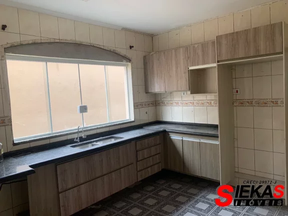 Imagem Casa à venda ou locação em São Paulo-SP, Penha: 3 quartos, 2 salas, 2 banheiros, 4 vagas, 320m²! Venha conferir!