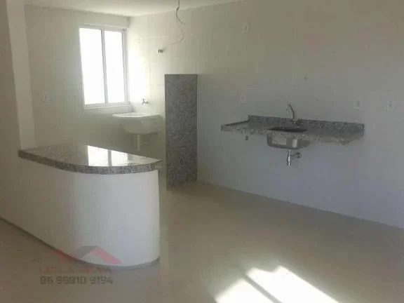 Imagem Apartamento 2 Quartos para Venda em Teresina, Noivos, 2 dormitórios, 1 banheiro, 1 vaga