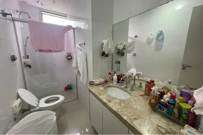 Imagem APARTAMENTO RESIDENCIAL em São Paulo - SP, Itaim Bibi