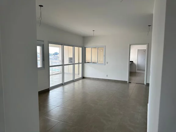 Imagem Lindo apartamento a venda no Edificio Unique