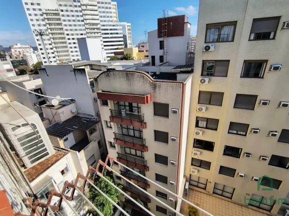 Imagem Apartamento 1 dorm. para venda, Centro Histórico, Porto Alegre/RS. - AP2629