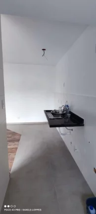 Imagem Comprar cobertura sem condomínio em Santo André SP