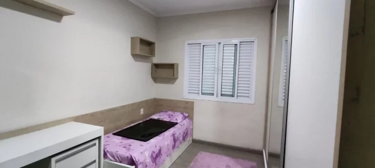 Imagem Casa com 3 dormitórios à venda, 165 m² por R$ 980.000,00 - Parque Santa Rosa - Suzano/SP