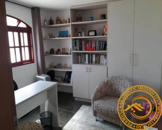 Imagem CASA RESIDENCIAL em ITU - SP, PARQUE RESIDENCIAL PRESIDENTE MÉDICI