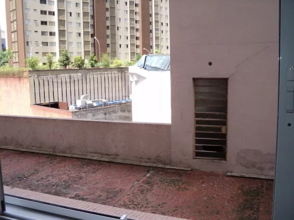 Imagem Apartamento com 1 dormitório na São Luis - República