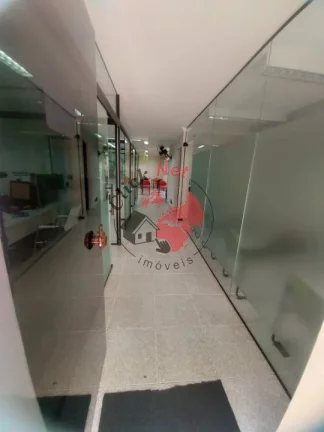 Imagem Predio Comercial à Venda no Centro de São Bernardo