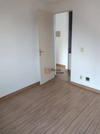Imagem Apartamento com 2 dormitórios à venda, 50 m² por R$ 215.000 - Tremembé - São Paulo/SP