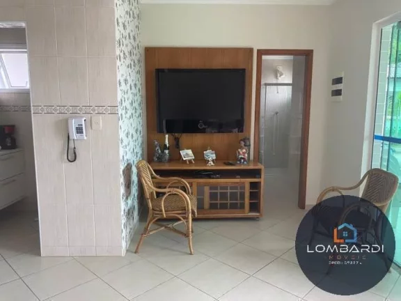 Imagem Apartamento para Venda em Ubatuba/SP