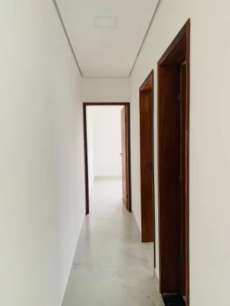 Imagem IMÓVEL NOVO COM FINANCIAMENTO BANCÁRIO!