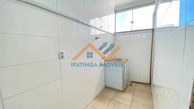 Imagem Apartamento 3 quartos no bairro Veneza I - Ipatinga