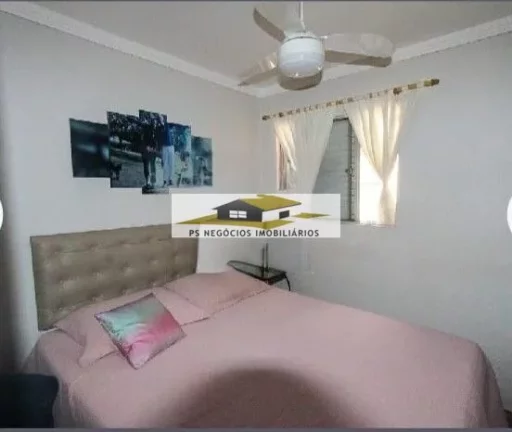Imagem Apartamento para venda na Vila Alpina