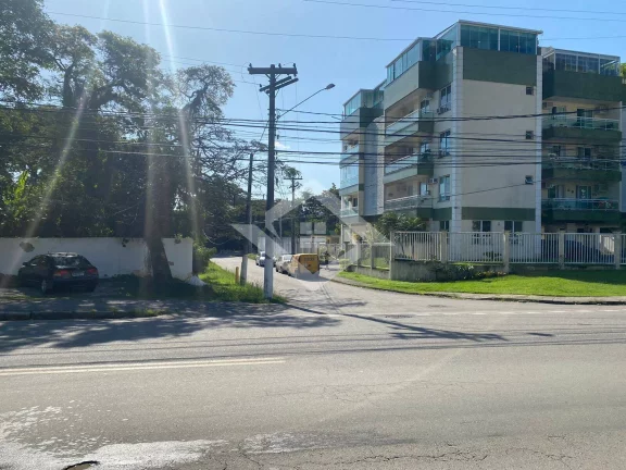 Imagem TERRENO PLANO À VENDA EM ITAIPU – 560 m² | R$ 1.180.000,