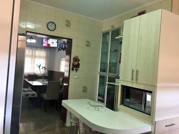 Imagem Casa com 3 dormitórios à venda, 600 m² por R$ 2.000.000,00 - Jardim Realce - Suzano/SP