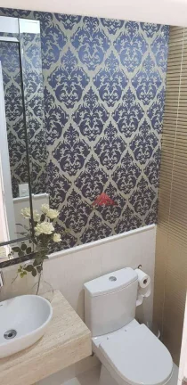 Imagem Casa com 3 dormitórios à venda, 200 m² por R$ 520.000,00 - Barro Vermelho - São Gonçalo/RJ
