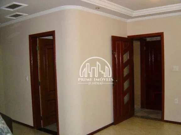 Imagem Casa com 3 dormitórios à venda, 200 m² por R$ 795.900,00 - Medeiros - Jundiaí/SP