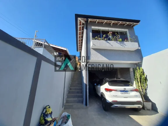 Imagem CASA 2 DORMITÓRIOS EM ATIBAIA