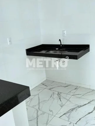 Imagem Casa à venda no Lot. Vila Nova com 2 quartos, gourmet, PETROLINA