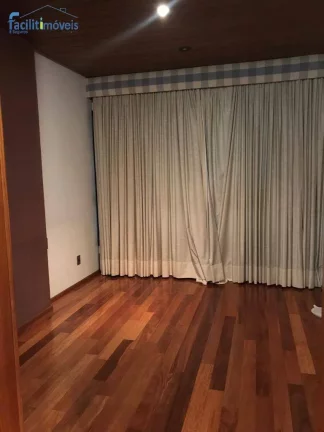 Imagem APARTAMENTO 4 SUÍTES CONDOMÍNIO MORADA SÃO JOÃO - CENTRO - SBC