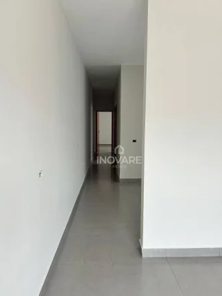 Imagem Casa com 2 dormitórios à venda por R$ 240.000,00 - Setor Nossa Senhora da Saúde - Itumbiara/GO
