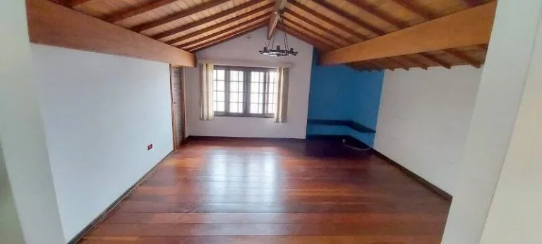 Imagem CASA 300 MTS DA PRAIA COM PISCINA