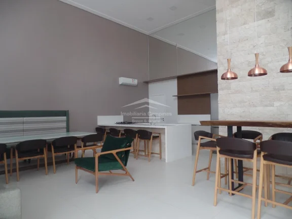 Imagem Apartamento à Venda no Cambuí Campinas. Com 3 Quartos, 3 suítes, 5 banheiros, 213m², 4 vagas de ...