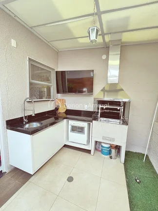 Imagem Casa de condoiimnio a venda no Fazenda Santa Candida em Campinas!!

Living para 3 ambientes com ar c...