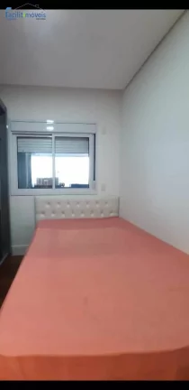 Imagem EXCELENTE APARTAMENTO - COND. HELBOR TRILOGY HOME - CENTRO - SBC