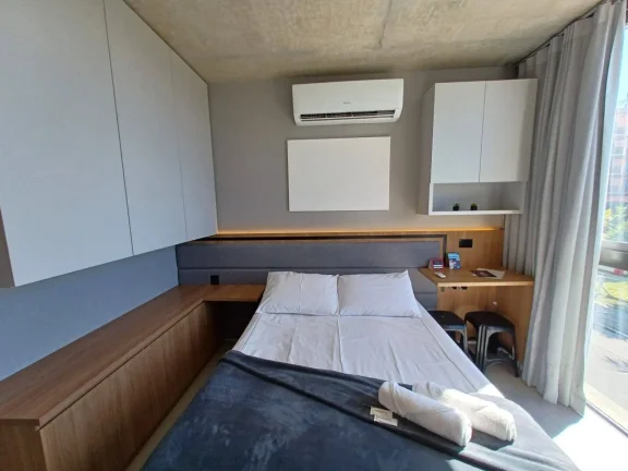 Imagem Studio Spot 215 Jurerê