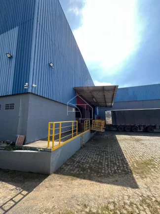 Imagem Galpão para Alugar – Alterosas, Serra/ES