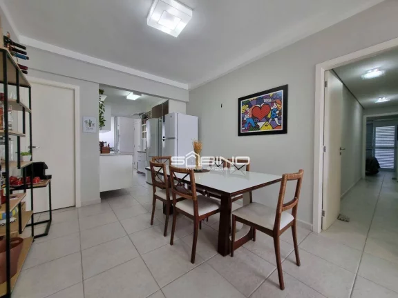 Imagem Apartamento à venda no Edifício All Time 3 Dormitórios 3 suítes, Riviera de São Lourenço - Bertioga SP