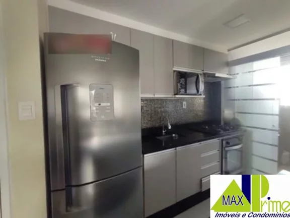 Imagem APARTAMENTO 87M²/03 DORMITÓRIOS/01 SUÍTE/02 VAGAS