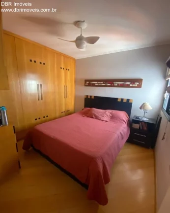 Imagem APARTAMENTO RESIDENCIAL em São Paulo - SP, Vila Romana