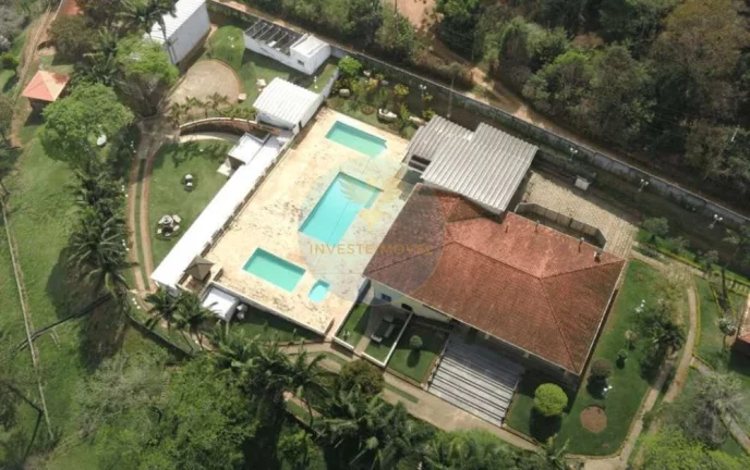 Imagem Terreno em Condomínio a Venda no bairro Caucaia do Alto - Cotia, SP